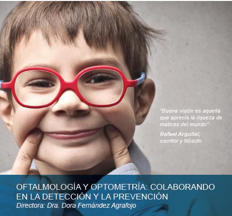 Curs Oftalmologia i optometria: col·laborant en la detecció i prevenció